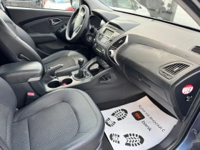 Hyundai IX35 149 хил км, снимка 13