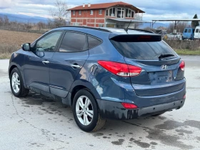 Hyundai IX35 149 хил км, снимка 8