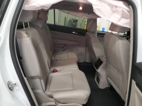 VW Atlas 3.6L 6 All wheel drive - 11900 € / 23274.38 лв. - 86667913 4