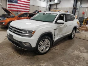VW Atlas 3.6L 6 All wheel drive - 11900 € / 23274.38 лв. - 86667913 2