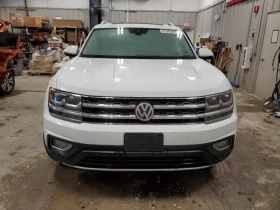 VW Atlas 3.6L 6 All wheel drive - 11900 € / 23274.38 лв. - 86667913 11