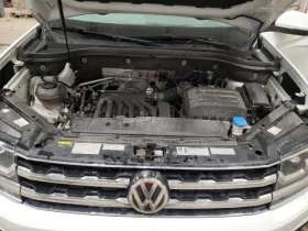 VW Atlas 3.6L 6 All wheel drive - 11900 € / 23274.38 лв. - 86667913 5