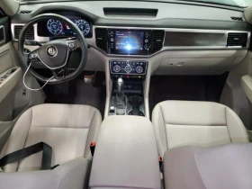 VW Atlas 3.6L 6 All wheel drive - 11900 € / 23274.38 лв. - 86667913 14