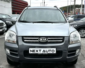 Kia Sportage 2.0D 140HP КОЖА EURO4 - 4100 € / 8018.90 лв. - 82029102 2