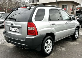 Kia Sportage 2.0D 140HP КОЖА EURO4 - 4100 € / 8018.90 лв. - 82029102 5