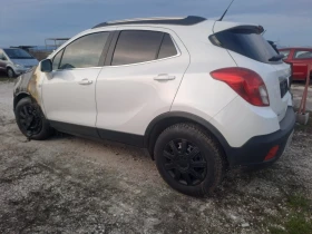 Opel Mokka 1.7cdti - 5 € / 9.78 лв. - 43863833 6
