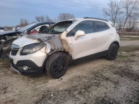 Opel Mokka 1.7cdti - 5 € / 9.78 лв. - 43863833 3