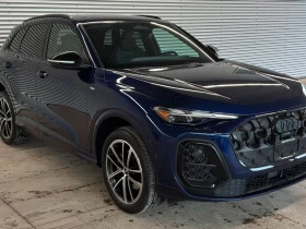 Audi Q5 ДИРЕКТНО ОТ AUDI* 13000 КМ* 