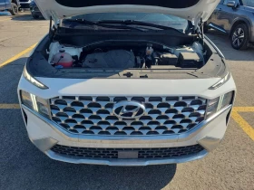 Hyundai Santa fe * Preferred * CARFAX * 2 КЛЮЧА * КАМЕРА * ПОДГРЕВ - 24200 € / 47331.09 лв. - 84060705 11