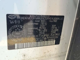 Hyundai Santa fe * Preferred * CARFAX * 2 КЛЮЧА * КАМЕРА * ПОДГРЕВ - 24200 € / 47331.09 лв. - 84060705 16