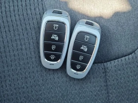 Hyundai Santa fe * Preferred * CARFAX * 2 КЛЮЧА * КАМЕРА * ПОДГРЕВ - 24200 € / 47331.09 лв. - 84060705 15