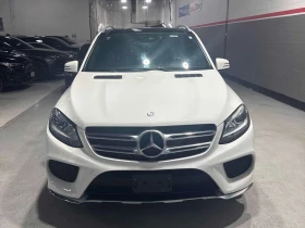 Mercedes-Benz GLE * 350d * CARFAX * ЦЕНА ДО БГ | Auto.bg — изображение 3