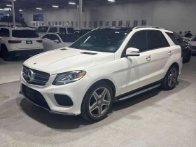 Mercedes-Benz GLE * 350d * CARFAX * ЦЕНА ДО БГ