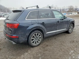 Audi Q7 PRESTIGE| HuD| MATRIX| 8ZF| PANO | Auto.bg — изображение 3