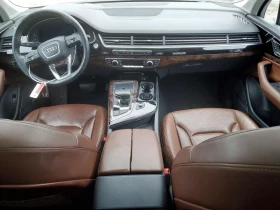 Audi Q7 PRESTIGE| HuD| MATRIX| 8ZF| PANO | Auto.bg — изображение 8
