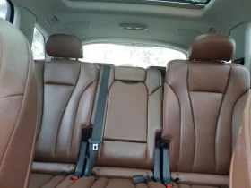 Audi Q7 PRESTIGE| HuD| MATRIX| 8ZF| PANO | Auto.bg — изображение 10