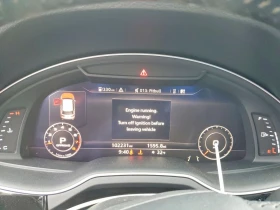 Audi Q7 PRESTIGE| HuD| MATRIX| 8ZF| PANO | Auto.bg — изображение 9
