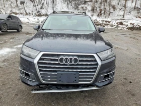 Audi Q7 PRESTIGE| HuD| MATRIX| 8ZF| PANO | Auto.bg — изображение 5