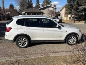 BMW X3 * xDrive28i * CARFAX * ПОДГРЕВИ * KEYLESS *  - 11400 € / 22296.46 лв. - 65905101 3
