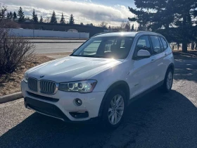 BMW X3 * xDrive28i * CARFAX * ПОДГРЕВИ * KEYLESS *  - 11400 € / 22296.46 лв. - 65905101 11
