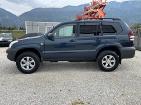 Toyota Land cruiser 240000 KM*  - 12200 € / 23861.13 лв. - 87070479 2