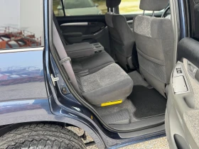 Toyota Land cruiser 240000 KM*  - 12200 € / 23861.13 лв. - 87070479 7