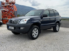 Toyota Land cruiser 240000 KM* 