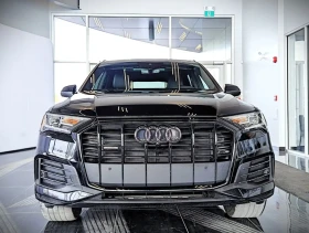 Audi Q7 - 27500 € / 53785.32 лв. - 11092268 2