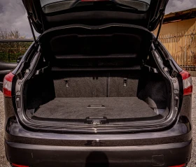 Nissan Qashqai 1.5d Automat | FULL!!! TOP!!! С ГАРАНЦИЯ - 9500 € / 18580.38 лв. - 43970328 13