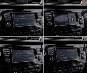 Nissan Qashqai 1.5d Automat | FULL!!! TOP!!! С ГАРАНЦИЯ - 9500 € / 18580.38 лв. - 43970328 14