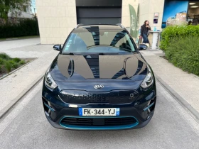Kia Niro E-NIRO ELECTRIC (EV) 65KWh ACTIVE | Mobile.bg � ����� ������ 2