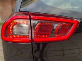 Kia Niro E-NIRO ELECTRIC (EV) 65KWh ACTIVE | Mobile.bg � ����� ������ 15