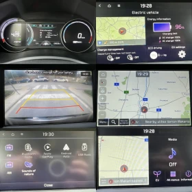 Kia Niro E-NIRO ELECTRIC (EV) 65KWh ACTIVE | Mobile.bg � ����� ������ 13