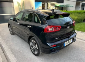 Kia Niro E-NIRO ELECTRIC (EV) 65KWh ACTIVE | Mobile.bg � ����� ������ 5
