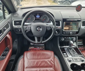 VW Touareg 3.0 ��� / EXCLUSIVE / ���� / ������ / ������  | Mobile.bg � ����� ������ 9