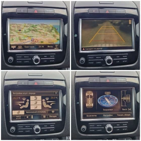 VW Touareg 3.0 ��� / EXCLUSIVE / ���� / ������ / ������  | Mobile.bg � ����� ������ 15