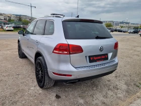 VW Touareg 3.0 ��� / EXCLUSIVE / ���� / ������ / ������  | Mobile.bg � ����� ������ 4