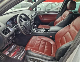 VW Touareg 3.0 ��� / EXCLUSIVE / ���� / ������ / ������  | Mobile.bg � ����� ������ 8