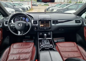 VW Touareg 3.0 ��� / EXCLUSIVE / ���� / ������ / ������  | Mobile.bg � ����� ������ 11