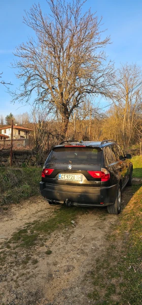 BMW X3 | Mobile.bg � ����� ������ 3