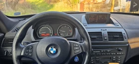 BMW X3 | Mobile.bg � ����� ������ 5