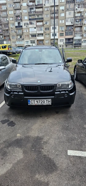 BMW X3 | Mobile.bg � ����� ������ 10