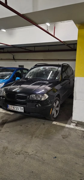 BMW X3 | Mobile.bg � ����� ������ 8