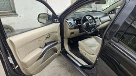 Mitsubishi Outlander 2.0 DI-D | Auto.bg — изображение 10