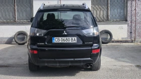 Mitsubishi Outlander 2.0 DI-D | Auto.bg — изображение 5