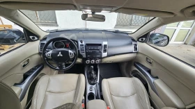 Mitsubishi Outlander 2.0 DI-D | Auto.bg — изображение 12
