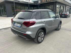 Suzuki Vitara 1.5 FUL HYBRID+ HEV  | Mobile.bg � ����� ������ 4