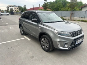 Suzuki Vitara 1.5 FUL HYBRID+ HEV  | Mobile.bg � ����� ������ 2
