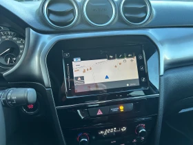 Suzuki Vitara 1.5 FUL HYBRID+ HEV  | Mobile.bg � ����� ������ 11