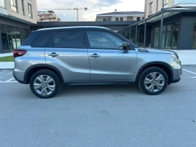 Suzuki Vitara 1.5 FUL HYBRID+ HEV  | Mobile.bg � ����� ������ 5